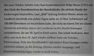 MERKEL UPOZORAVA: U Njemačkoj moguće ponovno uvođenje strožih mjera - evo i kad Helge Braun