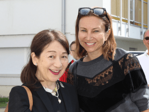 Japan pomaze Zagrebu Iva Majoli (1)