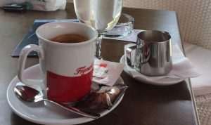 Kafe -