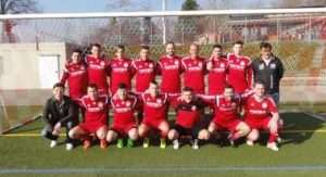 NK Croatia Sindelfingen
