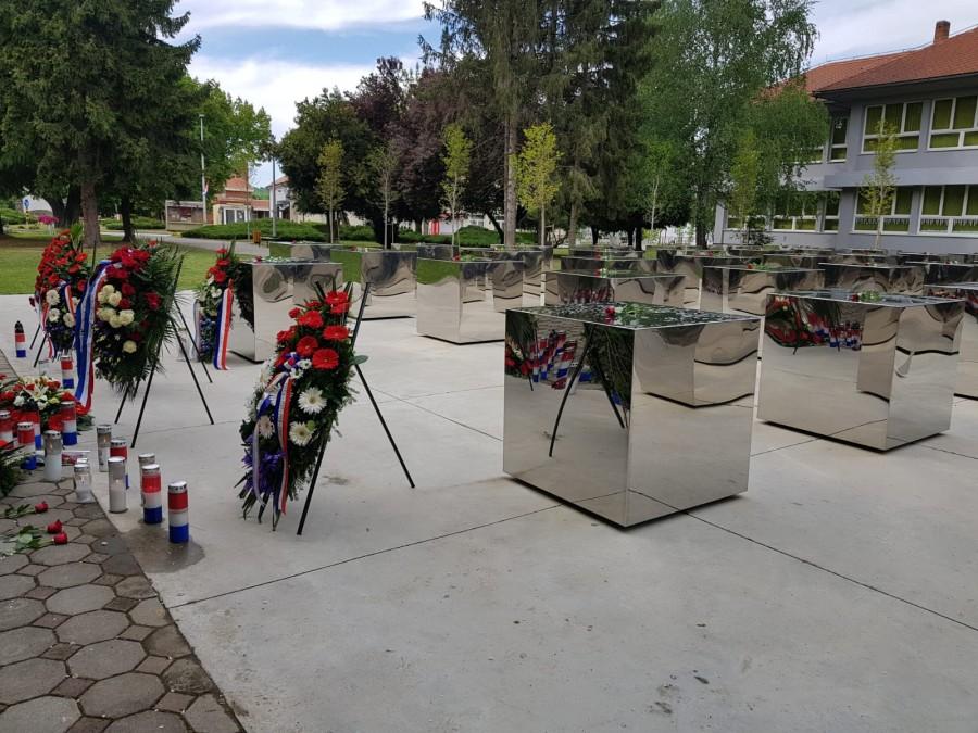 DAN KAD JE OSLOBOĐENA ZAPADNA SLAVONIJA: Hrvatska obilježava 27 godina od vojno-redarstvene operacije Bljesak