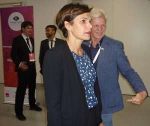 Pamela Rendi-Wagner/Foto: Petar Tyran