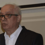 DR. FRA LUKA MARKOVIĆ: Biblija je puna životne mudrosti DR. FRA LUKA MARKOVIĆ: Biblija je puna životne mudrosti