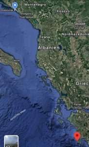 potres methoni grcka