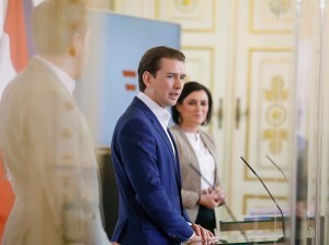 Sebastian Kurz/ Foto: Fenix (S.Herek/Dragan Tatić)