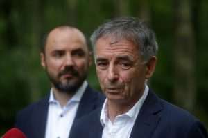 Milorad Pupovac