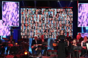 SVEČANO BEZ PUBLIKE: Večernjakove osobe godine u BiH su troje epidemiologa, a Plenković u Europi Večernjakov pečatu 2020. / Foto: VL BiH