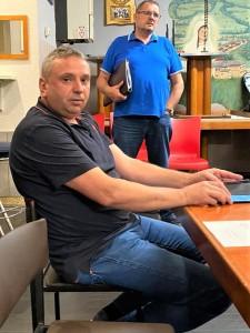 Zlatko Šljivić Gale