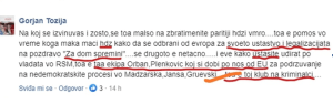 gorjan tozija