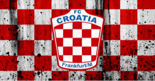 POZIV IZ FC CROATIJE FRANKFURT: U utakmici protiv FC Kosova molimo hrvatske navijače da budu zajedno i sportski navijaju za svoj klub