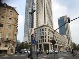Frankfurt _Westend