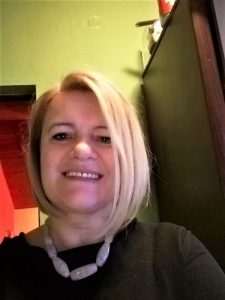 JUBILEJ USPRKOS PANDEMIJI KORONAVIRUSA: 20. susret pjesnika Hrvatske izvandomovinske lirike ove godine umjesto u Beču prvi put virtualno Predsjednica HIL-a Ana Petrović / Foto: Privatni arhiv