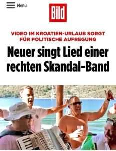 Bild Zeitung problematizira Neuerovo pjevanje pjesme "Lijepa li si" e418227b-d205-48e4-895c-71a2e69a6e53