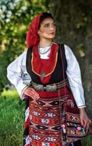 Matea Varvodić