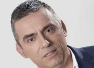 Stipo Mlinarić-Ćipe