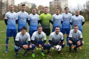 Croatia Karlsruhe