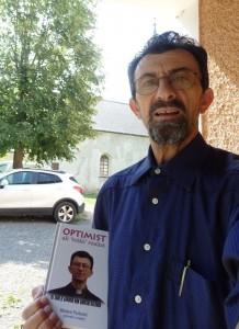 Don Anđelko Kaćunko / Foto: Fenix (M. Pišković)