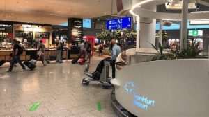 Frankfurt Airport1