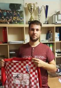 Ivica Dugandžić, BW Tomislav Heilbronn