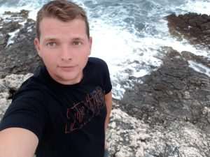 SUĐENJE U NJEMAČKOJ ZA UBOJSTVO MLADOG HRVATA: Odvjetnik rekao roditeljima neka se pripreme na ono što ih još čeka Kristijan Lučić-Jozak poginuo je 2019. godine u Ingolstadtu/Foto: Fenix (obiteljski arhiv)