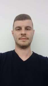 PROMJENE: Dragan Vasiljić je novi trener momčadi Pajda iz švicarskog Möhlina Novi trener NK Pajde Möhlin Dragan Vasiljic