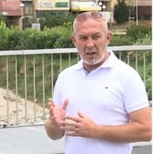 VUKOVARSKI BRANITELJ PEĐA MIŠIĆ O PUPOVCU I ŠKABRNJI: Nikada se neću pomiriti da čovjek koji želi zabraniti HOS-ova obilježja dođe u Škabrnju Predrag Peđa Mišić / Foto: Fenix (Preslik Facebook)