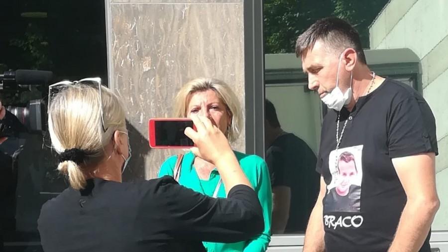 ZAVRŠNO SUĐENJE ZA UBOJSTVO 22-GODIŠNJEG HRVATA U NJEMAČKOJ: Dok njemačko tužiteljstvo traži 8 godina zatvora za osumnjičenog, njegov odvjetnik zahtjeva oslobađajuću presudu