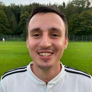 Ariton Usejni trostruki strijelac za Hajduk ZH