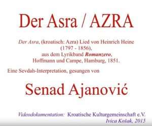 Azra Sreenshut