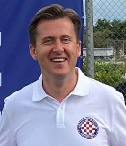 Goran Perić / Foto: Fenix (B.Žepić)