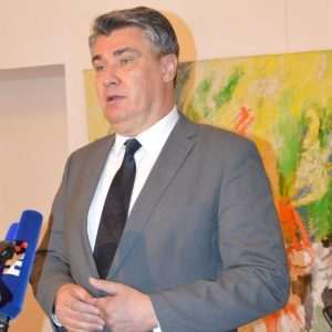 Zoran Milanović /Foto: Fenix
