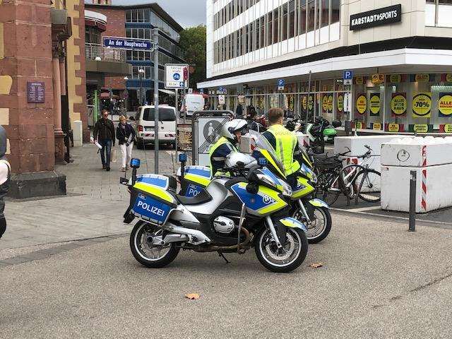 POLICIJA