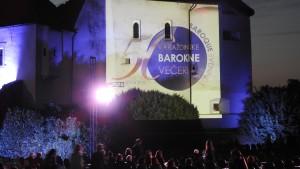 Svečano otvorene jubilarne 50. Varaždinske barokne večeri