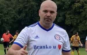 Dinko Šušnja