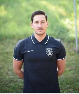 Alen Lehečka, NK Croatia Bietigheim