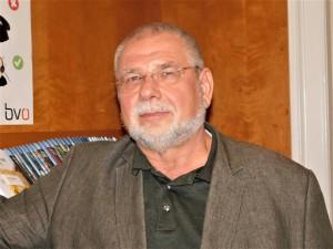 Dr. Ewald Höld / Foto. Fenix (Snježana Herek)