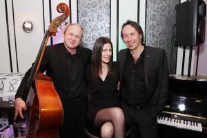 Jazz Touch