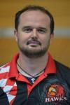 ANKETA IZ STUTTGARTA: Evo što o prekidu natjecanja kažu predstavnici hrvatskih nogometnih klubova Marko Benaković, predsjednik Croatije Stuttgart / Foto: Fenix