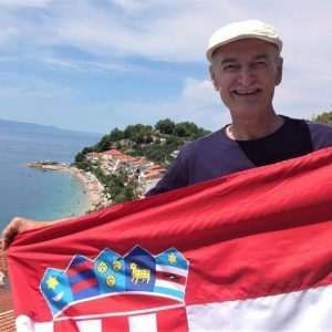 UMRO SLAVEN LETICA: Ugledni političar, sociolog i saborski zastupnik preminuo u 74. godini života u Zagrebu Objavu o smrti Slavena Letice među prvima je objavio Domovinski pokret / Foto: Preslik DP