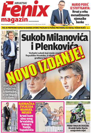 KOMENTAR/ Ante Gugo: Poplava peglanja biografija u Hrvatskoj. Kome oni lažu? fenix102020-sidebar-animacija