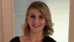IVANA MUJKIĆ: Kao Vukovarka se osjećam izdano i prodano, za koga će to državni tajnik Zvonko Milas zajedno sa Miloradom Pupovcem baciti vijenac u Dunav? Ivana Mujkić / Foto: Facebook