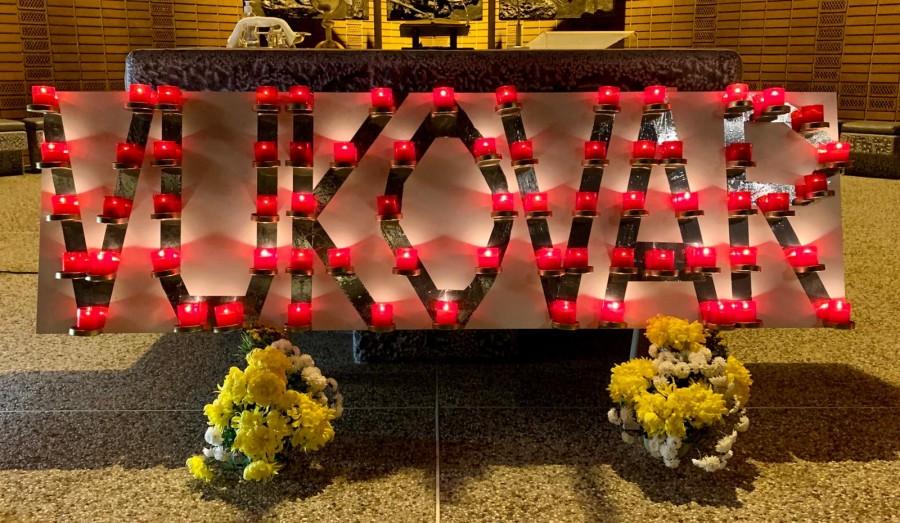 MOLITVA ZA VUKOVAR: Slike patnje Grada heroja i danas će biti pred očima vjernika u Ludwigshafenu, Spayeru i Kaiserslauternu Ludwigshafen za Vukovar 2