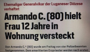 Svecenik iz Lugana