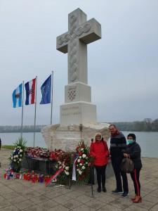 POMIRBA?: Nema oprosta bez kajanja! Bila je to prljava agresija i kao suza čista pobjeda! Vukovar (Ilustracija) / Foto: Fenix