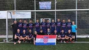 Croatia Bonn / Foto: Fenix Z.B.)