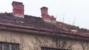Potres Petrinja _ Slavica Jurina