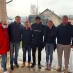 DANKE MENGEN! Grad Mengen, prijateljski grad Novske, uputio 11 vatrogasaca u Petrinju i humanitarnu pomoć Hrvata i Nijemaca