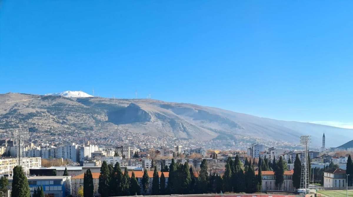 mostar