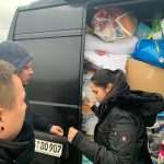DANKE MENGEN! Grad Mengen, prijateljski grad Novske, uputio 11 vatrogasaca u Petrinju i humanitarnu pomoć Hrvata i Nijemaca
