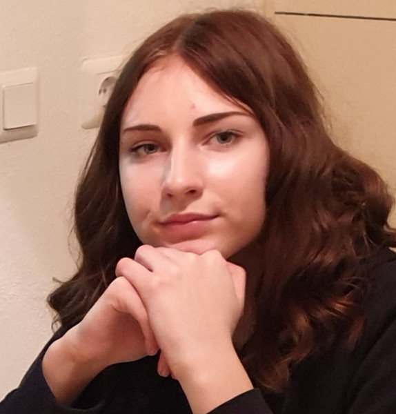 Nestala 15-godišnja djevojčica, policija moli za pomoć Policija moli za pomoć oko pronalaska 15-godišnje djevojčice / Foto: Polizei